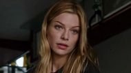 Leslie Shay in Chicago Fire (Image via Amazon Prime Video)